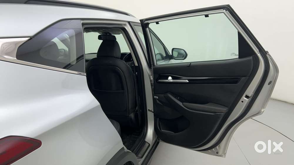 Kia Seltos 1.5 Gtx+ Diesel At, 2022, Diesel