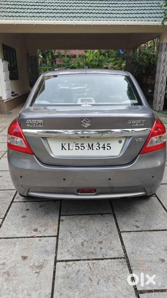 Swift Dzire 2013, Well Maintained Vehicle For Sale