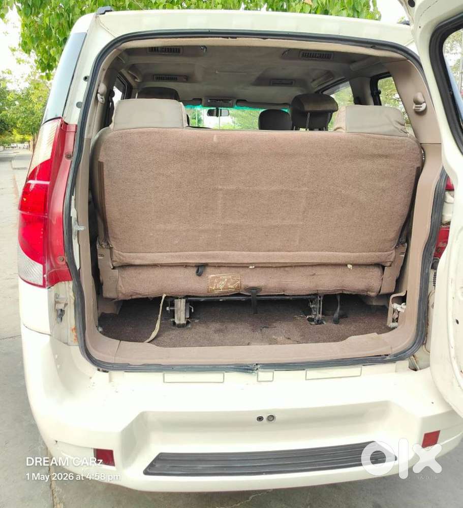 Mahindra Xylo 2012-2014 E4 Abs Bs Iii, 2012, Diesel