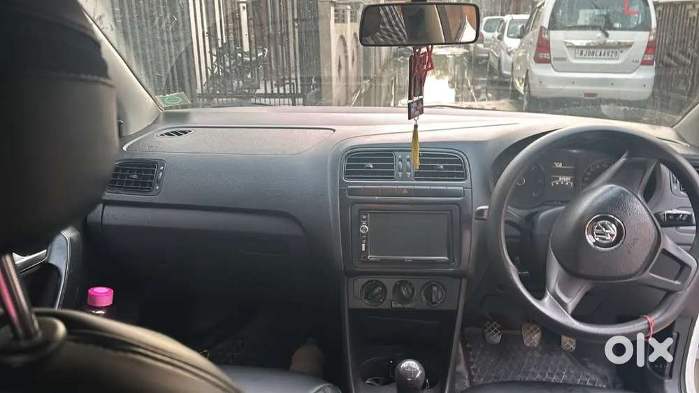 Volkswagen Ameo 2020