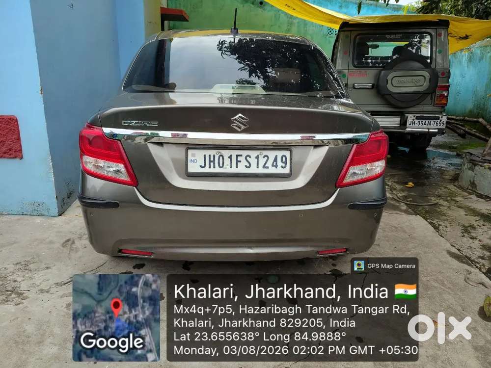 Maruti Suzuki Dzire 2024 Year