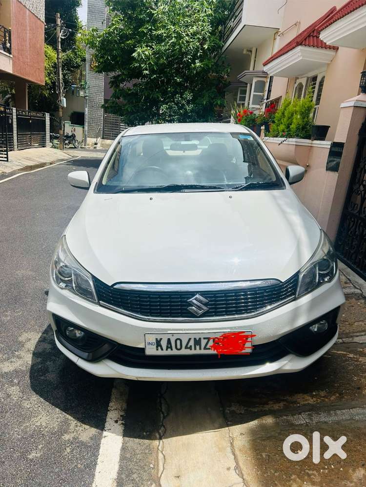 Maruti Suzuki Ciaz 2022 Petrol 55000 Km Driven