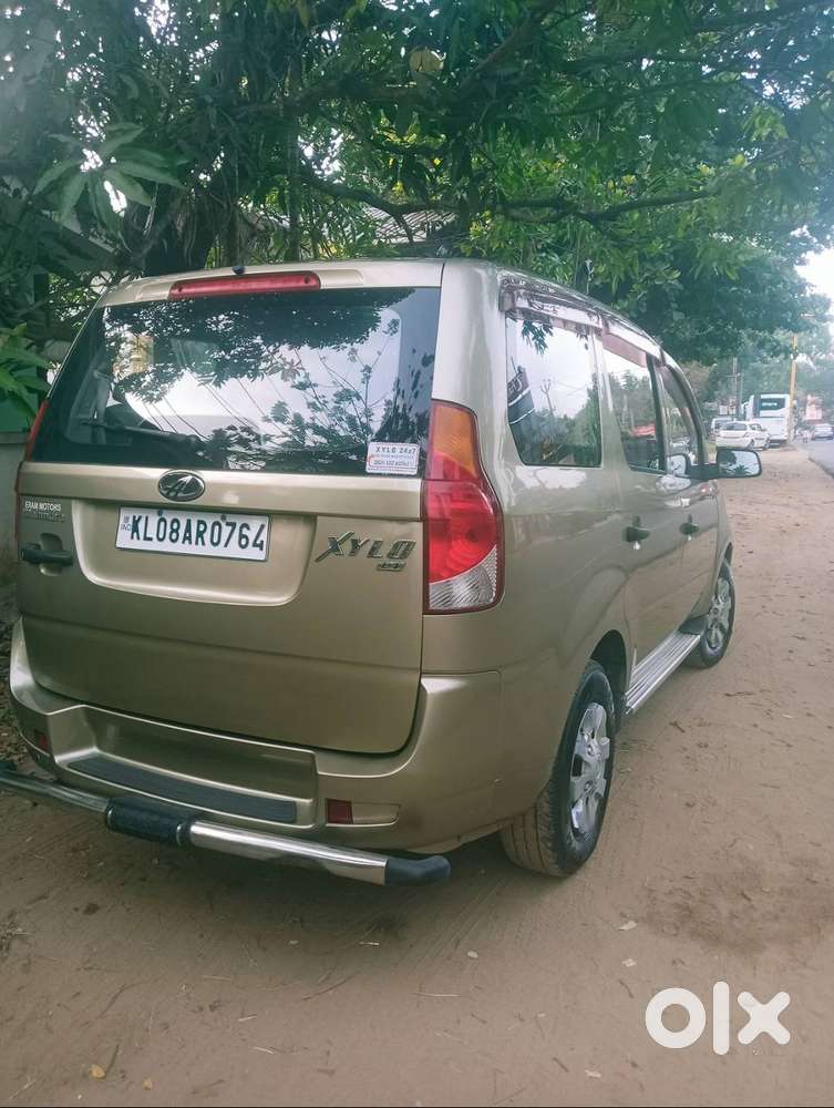 Well Maintained Mahindra Xylo E4, Diesel, Manual, 149000 Km