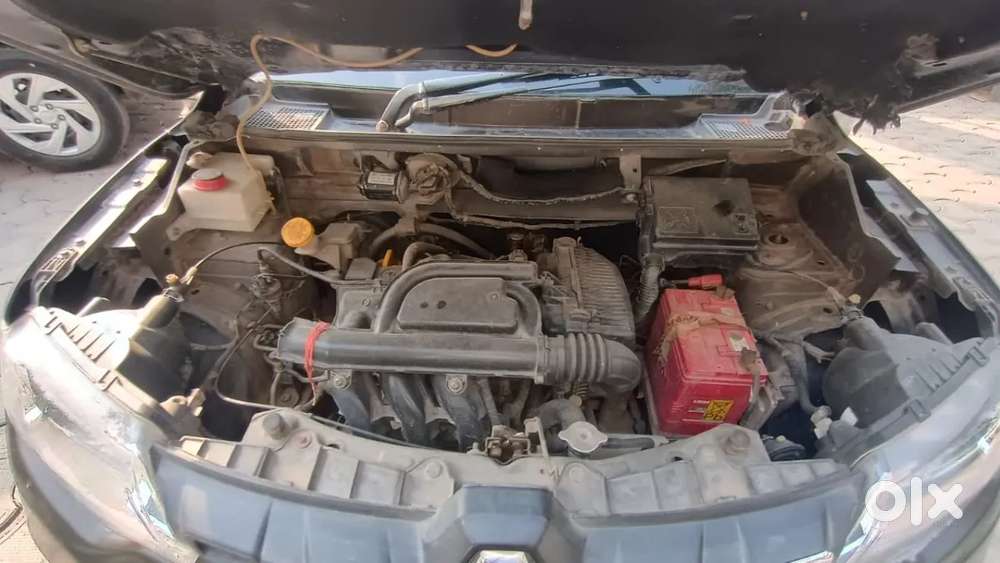 Renault Kwid 1.0 Rxt, 2019, Petrol