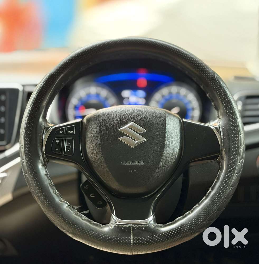 Maruti Suzuki Baleno Alpha, 2019, Petrol