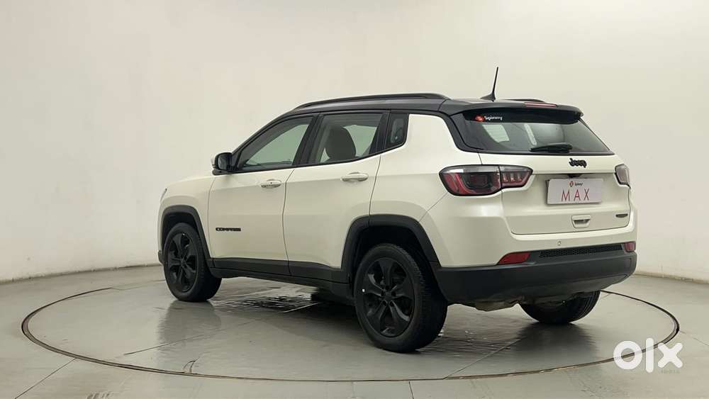 Jeep Compass 2.0 Night Eagle Diesel, 2020, Diesel
