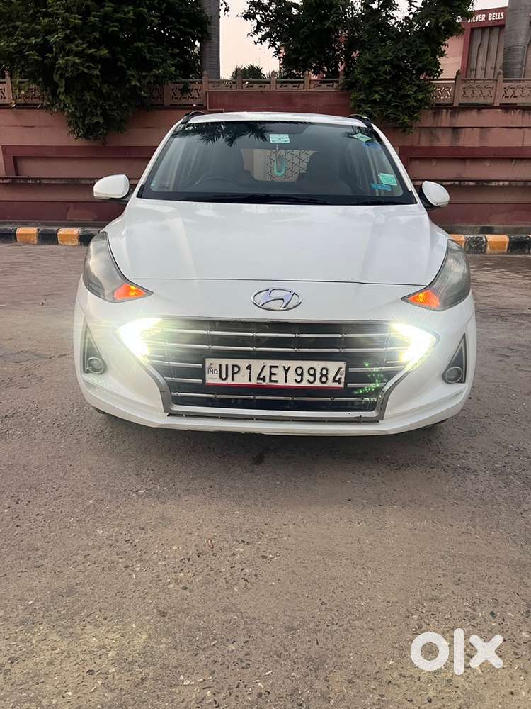 Hyundai Grand I10 Nios 2022