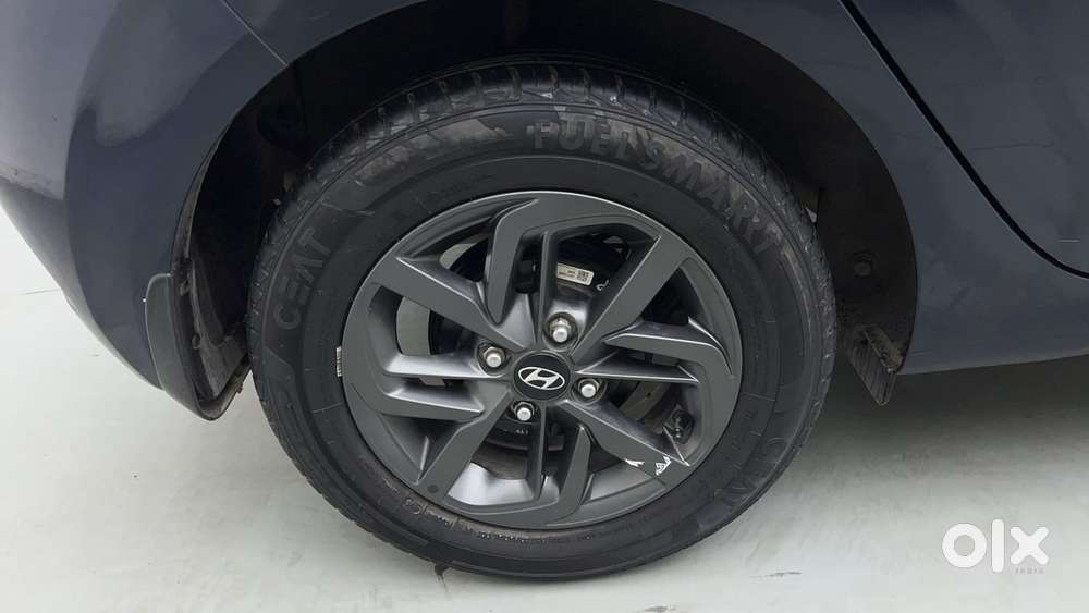 Hyundai Grand I10 Nios Sportz 1.2 Kappa Vtvt, 2020, Petrol