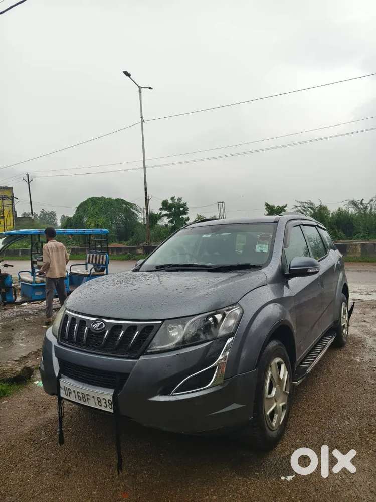 Mahindra Xuv500 2.2 2016