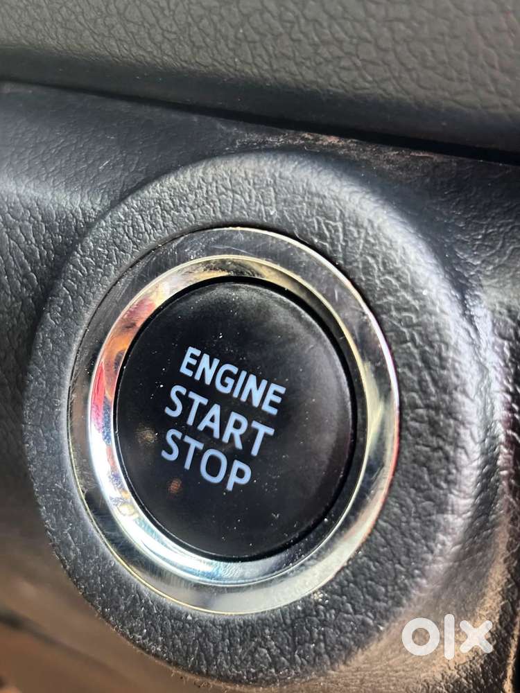 Toyota Fortuner 4x2 Mt 2.8 Diesel, 2023, Diesel