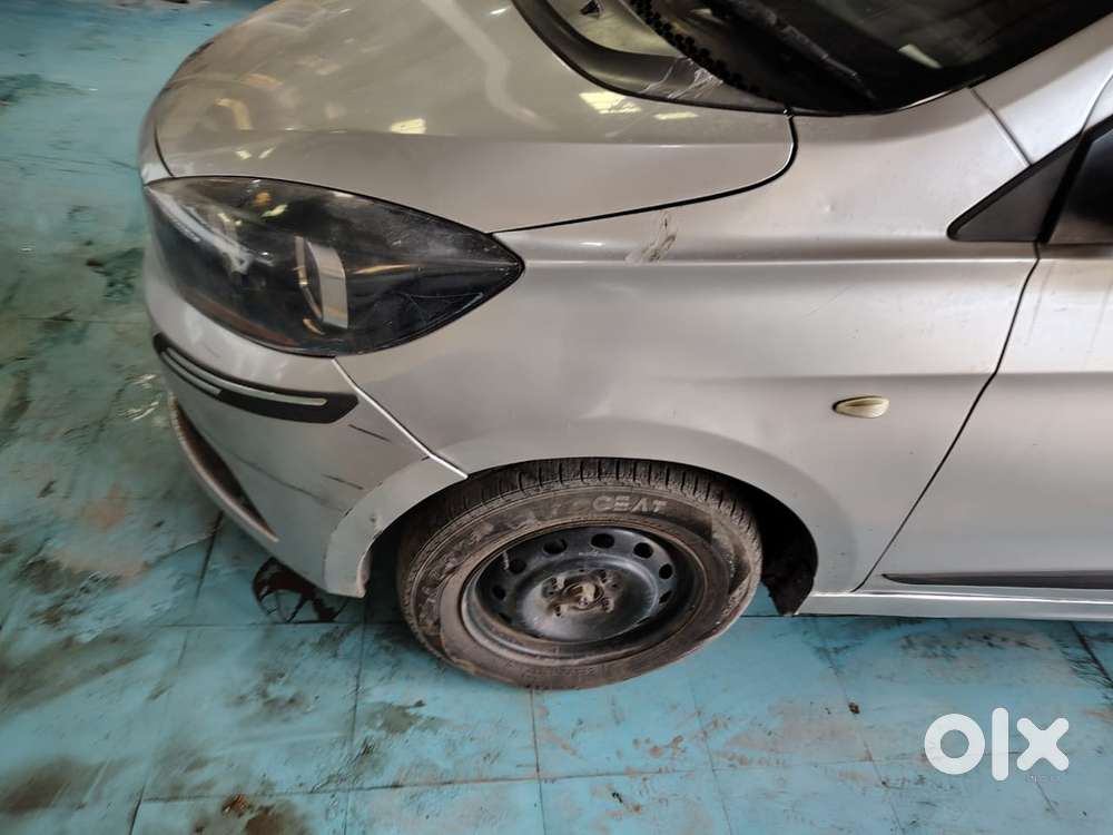 Tata Tiago 2018 Automatic