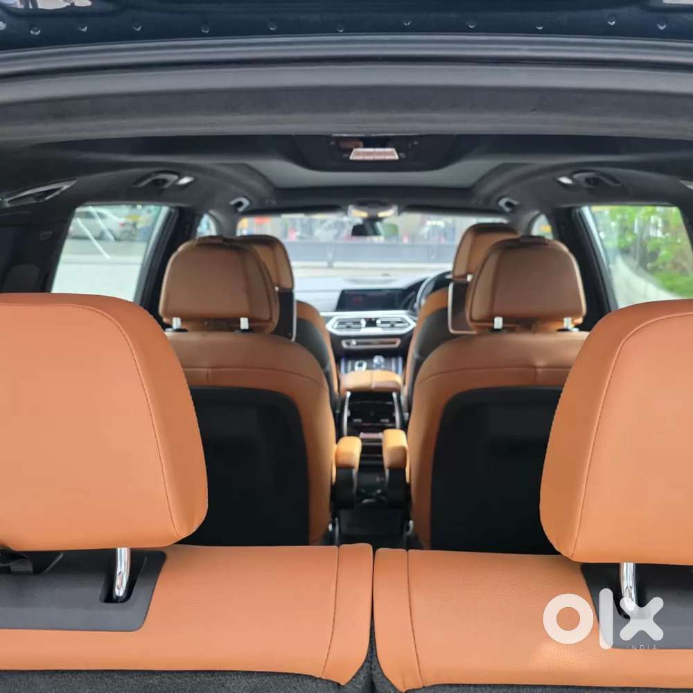 Bmw X7 3.0 Xdrive 40i M Sport, 2022, Petrol