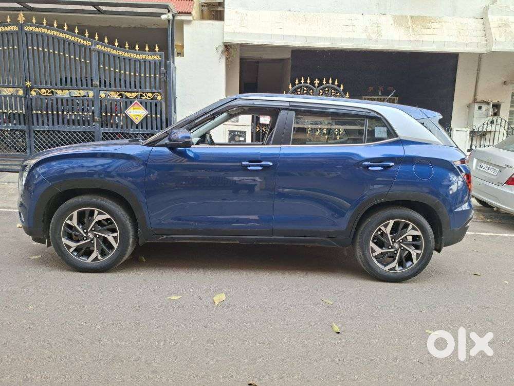 Hyundai Creta S Plus 1.5 Diesel Knight, 2020, Diesel