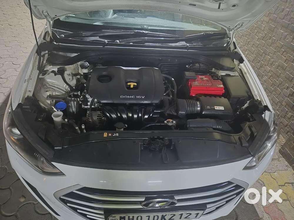 Elantra 2.0 Genuine Condition