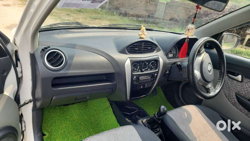 Maruti Suzuki Alto 800 Vxi, 2019, Petrol