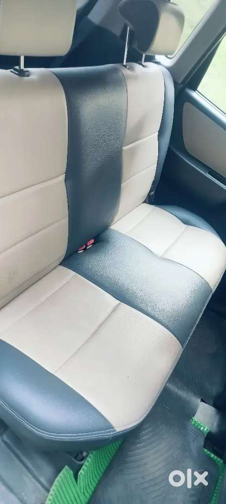 Maruti Suzuki Estilo 2008 Petrol Well Maintained