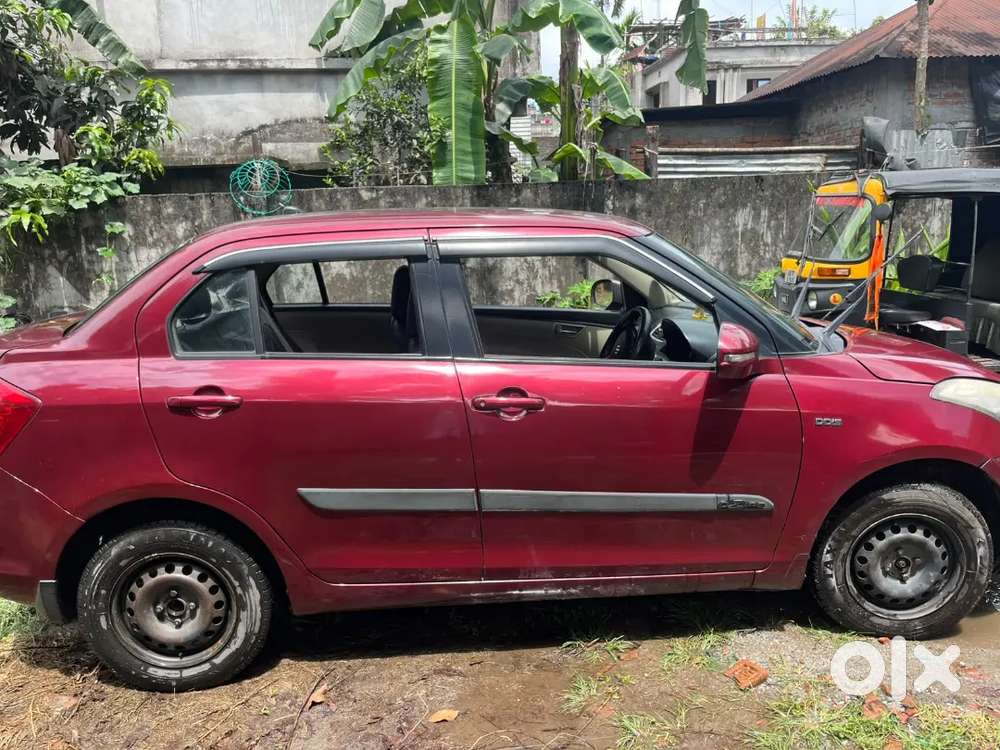 Maruti Suzuki Swift 2016