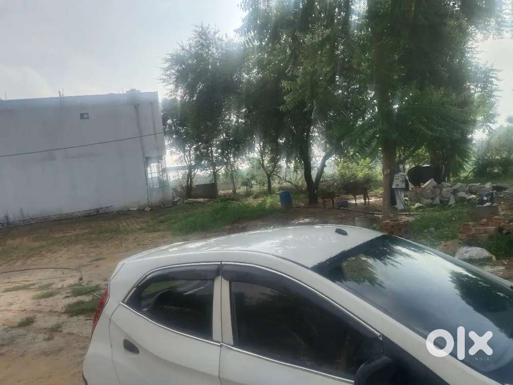 Hyundai Eon 2012 Petrol 85000 Km Driven