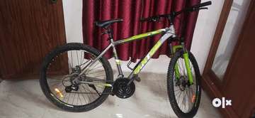 Fantom 27.5 best sale