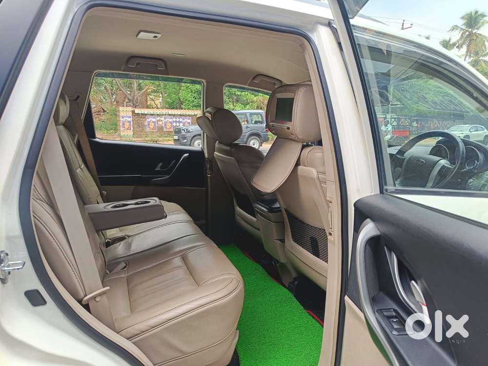 Mahindra Xuv500 W8 2wd, 2015, Diesel