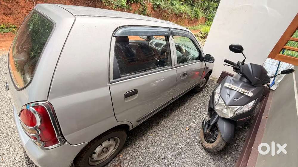 Maruti Suzuki Alto 2006