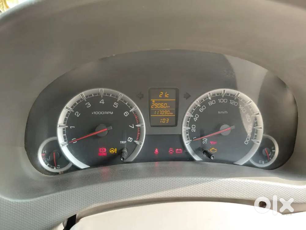 Maruti Suzuki Ertiga 2017 Petrol Well Maintained