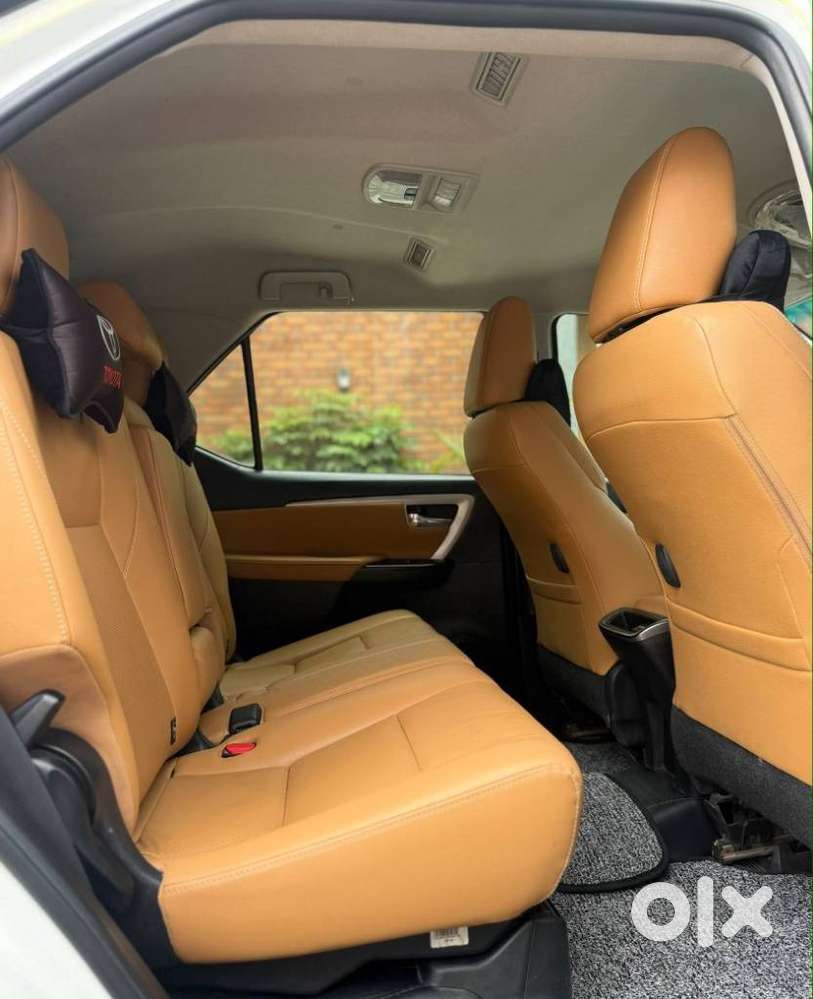 Toyota Fortuner 3.0 4x2 Automatic, 2024, Diesel
