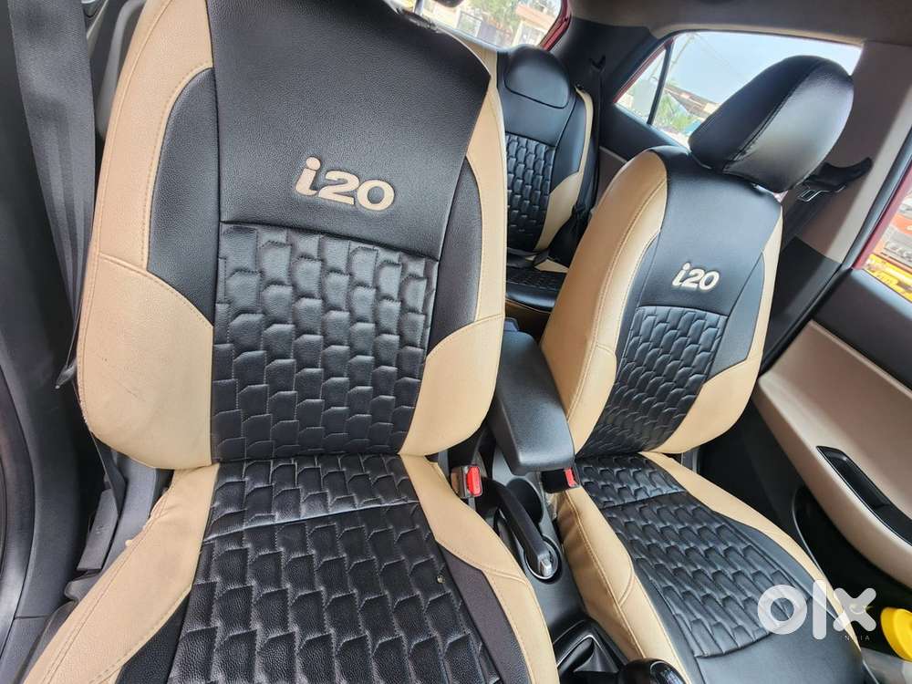 Hyundai I20 Sportz Petrol  November 2019