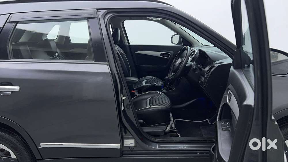Maruti Suzuki Vitara Brezza 1.5 Vxi, 2021, Petrol