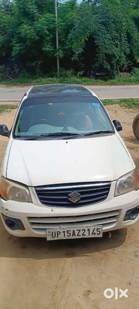 2012 Maruti Suzuki Alto