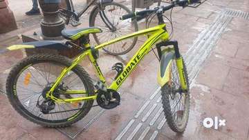 Kross globate hot sale grande cycle