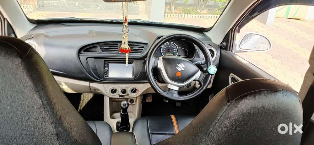 Maruti Suzuki Alto 800 Vxi, 2019, Petrol