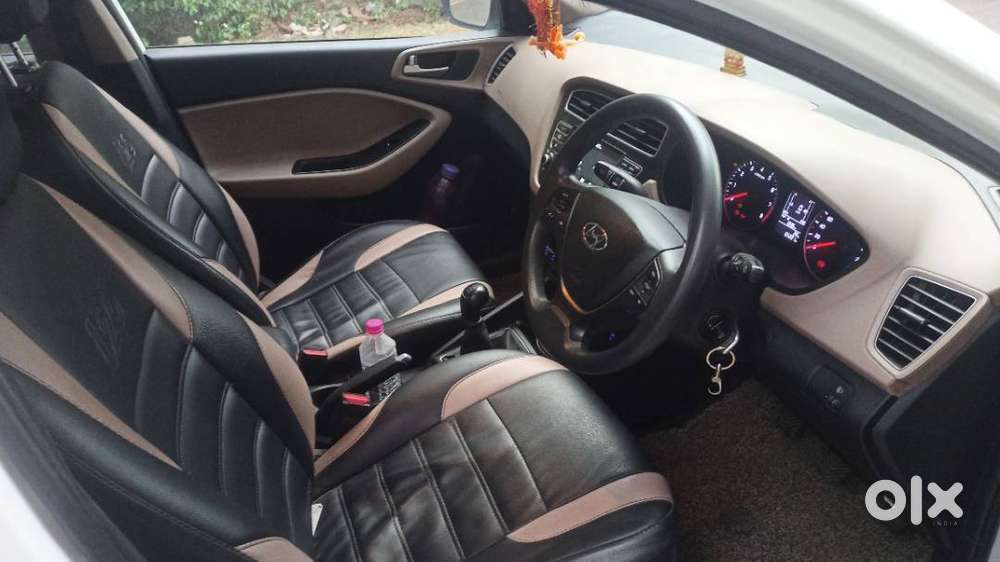 Hyundai Elite I20 2019 Petrol 65220 Km Driven