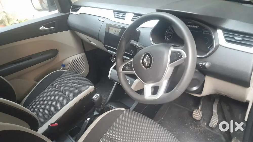 Renault Triber Urban 2022 Edition