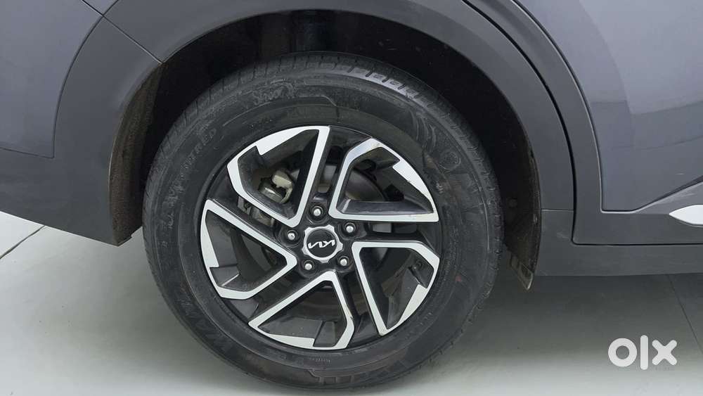 Kia Carens 1.5 Luxury Plus Diesel 7str Imt, 2023, Diesel