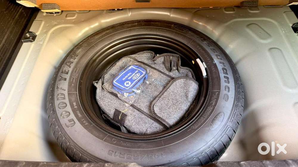 Kia Sonet Gtx+  47k Km  Fresh 50k Service Done  Mint Condition