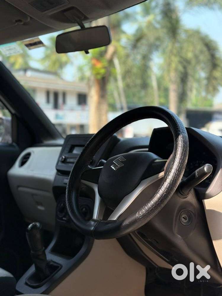 Maruti Suzuki Wagon R 1.0 2019-2022 Vxi (o), 2022, Petrol