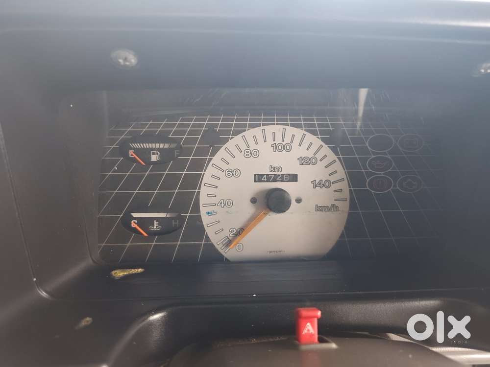 Maruti Suzuki 800 Ac Bsiii, 2006, Petrol