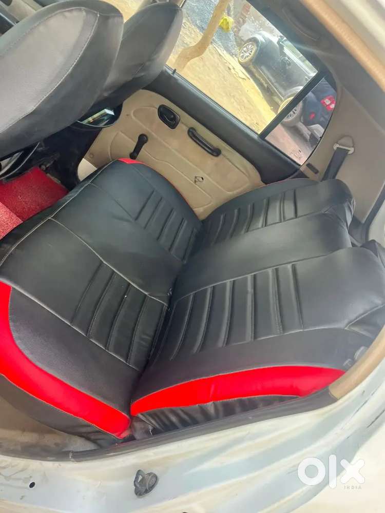 Hyundai Santro Sportz 2013