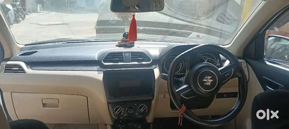 Maruti Suzuki Dzire 2022
