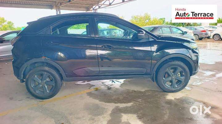 Tata Nexon 1.2 Revotron Xz Plus (l), 2022, Petrol