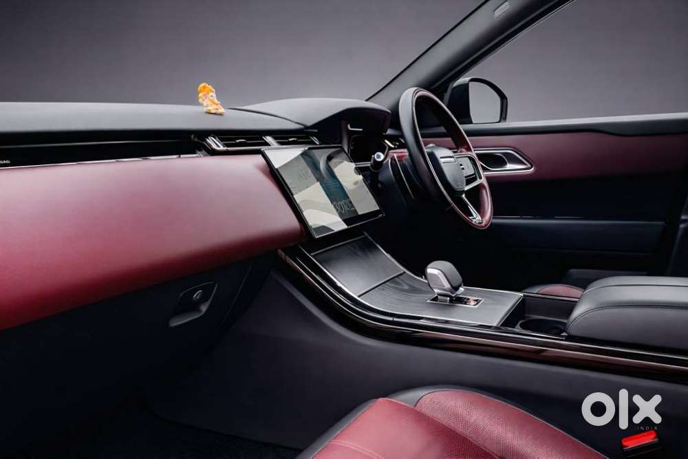 Land Rover Range Velar Hse Dynamic 2.0 Diesel, 2024, Diesel