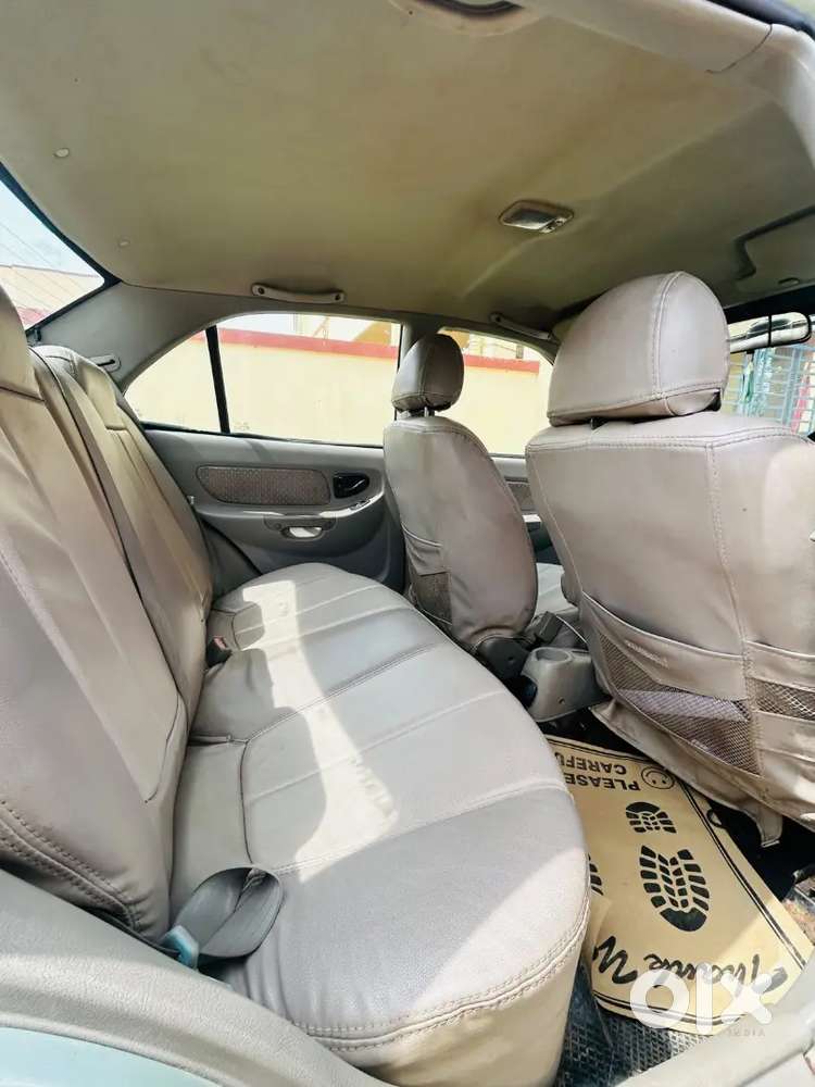 Hyundai Accent 1.5 Executive 2005