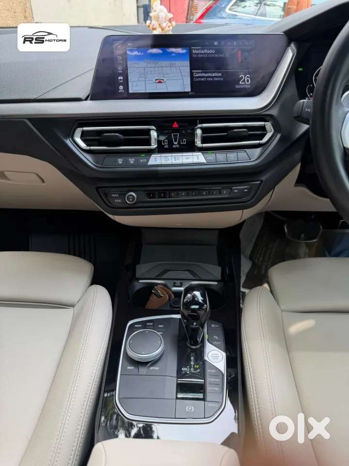 Bmw 2 Series Gran Coupe, 2024, Petrol