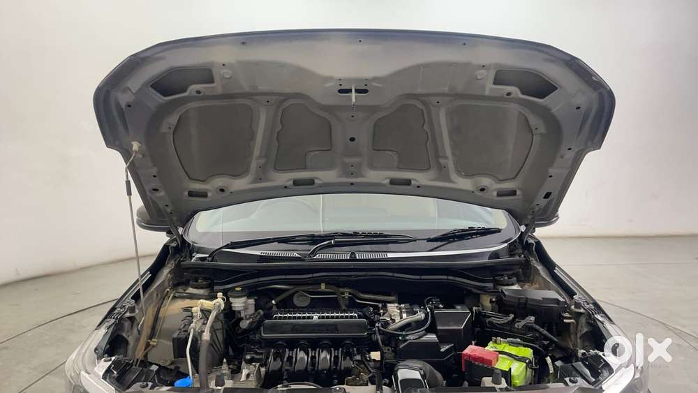 Honda Amaze Vx 1.2 Petrol Cvt, 2022, Petrol