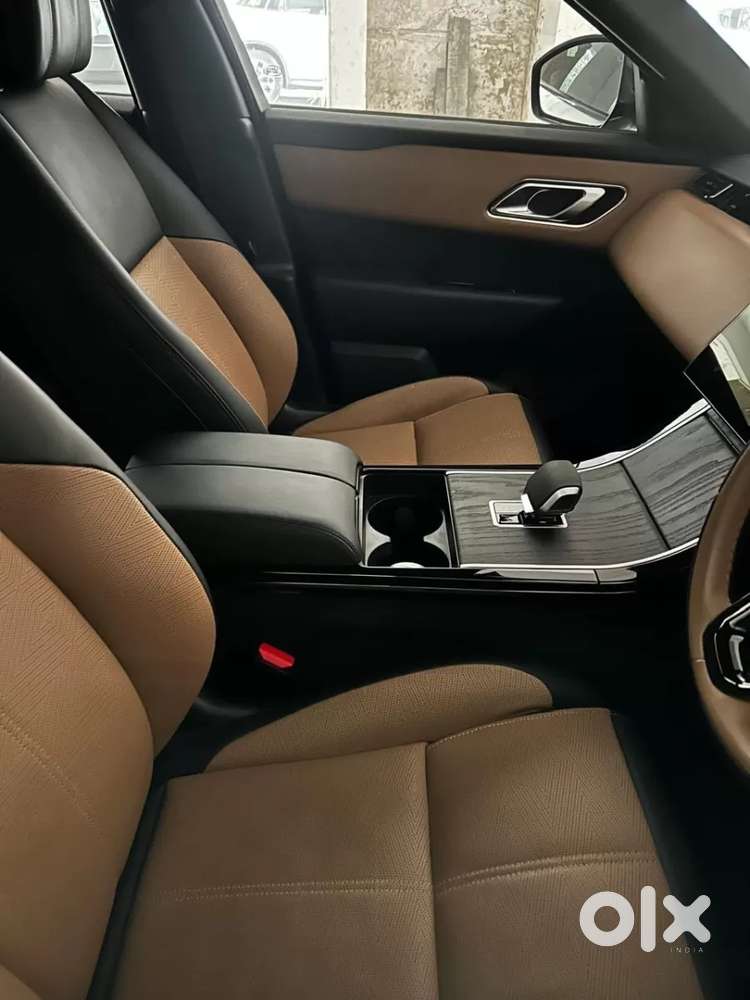 Land Rover Range Velar, 2024, Petrol