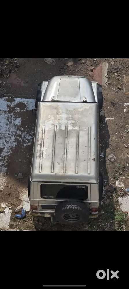 Armada Grand 1999 Fresh Condition No Rusting Ac Power Windows