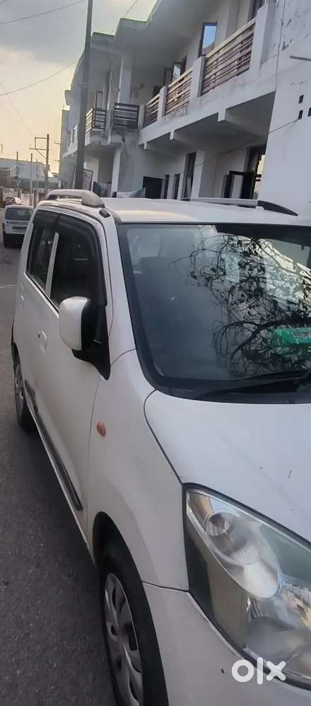 Maruti Suzuki Wagon R 2019 Zxi+ Petrol