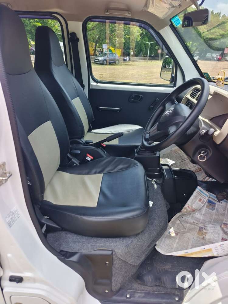 Maruti Suzuki Eeco 5 Seater Ac, 2023, Petrol