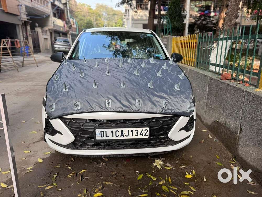 Hyundai Grand I10 Nios 2024 Petrol 500 Km Driven